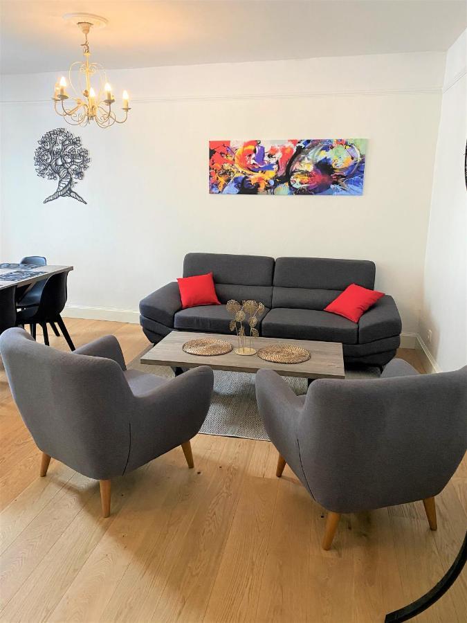 Le Chant Des Oiseaux, 3Km Du Zoo De Beauval, Parking Gratuit ,Wifi Et Netflix Gratuits Saint-Aignan  Exterior foto